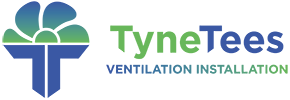 Tyne Tees Ventilation Installation